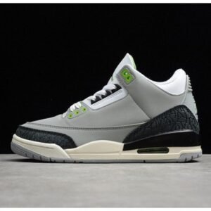 air jordan 3 chlorophyll tinker 136064 006