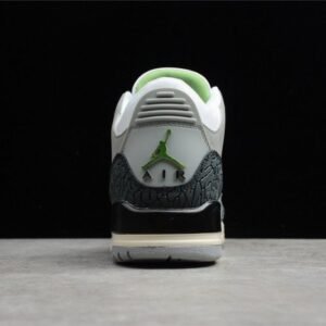 air jordan 3 chlorophyll tinker 136064 006
