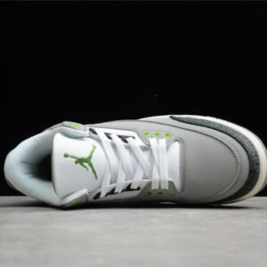air jordan 3 chlorophyll tinker 136064 006