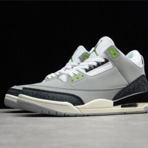 air jordan 3 chlorophyll tinker 136064 006