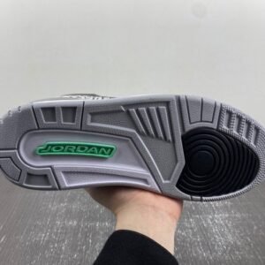 air jordan 3 “green glow ct8532 031