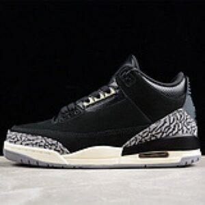 air jordan 3 retro "off noir" aj3ck9246 001