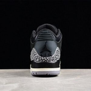 air jordan 3 retro "off noir" aj3ck9246 001