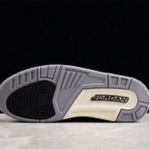 air jordan 3 retro "off noir" aj3ck9246 001