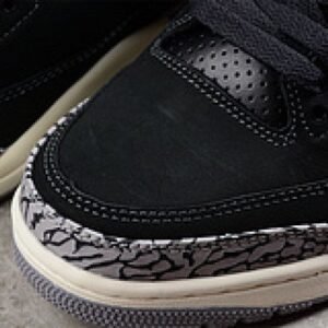 air jordan 3 retro "off noir" aj3ck9246 001