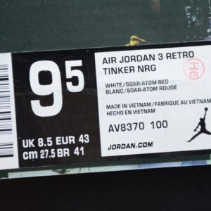 air jordan 3 retro seoul av8370 100