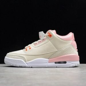 air jordan 3 retro wmns “sail/rust pink” ck9246 116