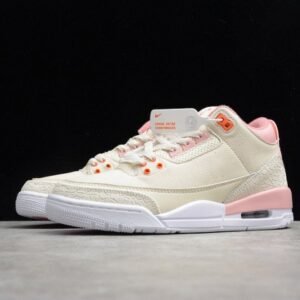 air jordan 3 retro wmns “sail/rust pink” ck9246 116