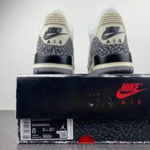 jordan 3 retro white cement reimagined dn3707 100