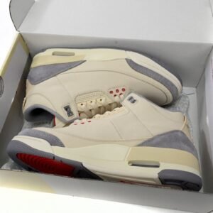 air jordan 3 retro muslin