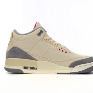 air jordan 3 retro muslin