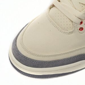 air jordan 3 retro muslin