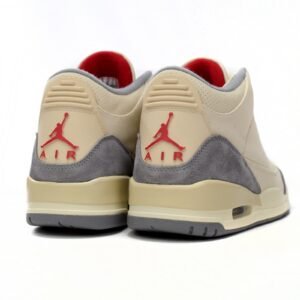 air jordan 3 retro muslin