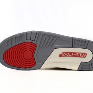 air jordan 3 retro muslin