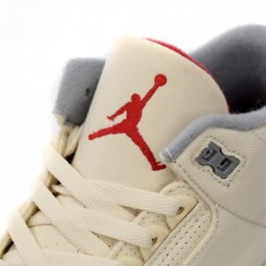 air jordan 3 retro muslin