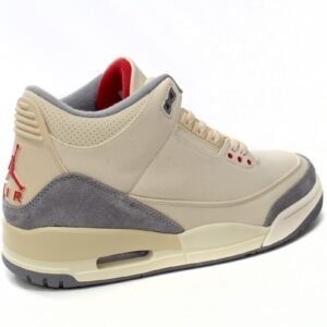 air jordan 3 retro muslin