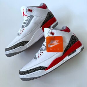 jordan 3 retro fire red (2022) dn3707 160