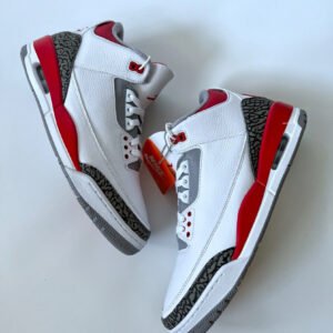 jordan 3 retro fire red (2022) dn3707 160