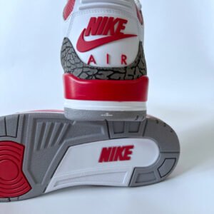 jordan 3 retro fire red (2022) dn3707 160