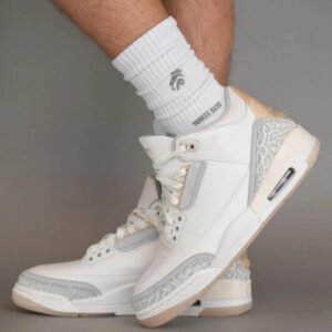 air jordan 3 craft “ivory”fj9479 100