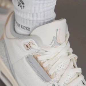 air jordan 3 craft “ivory”fj9479 100