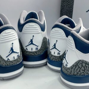 air jordan 3 “midnight navy”ct8532 140