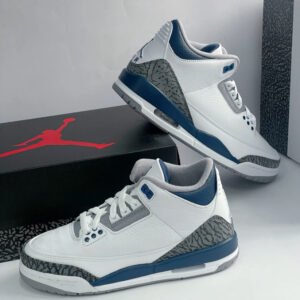 air jordan 3 “midnight navy”ct8532 140