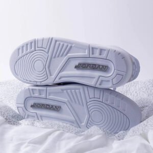 air jordan 3 retro pure white