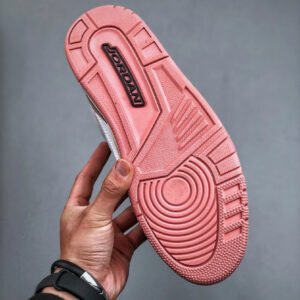 air jordan 3 gs “vintage floral” 441140 100