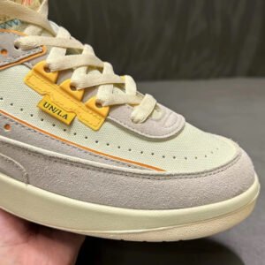 air jordan 2 retro sp union rattan