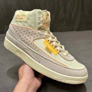 air jordan 2 retro sp union rattan