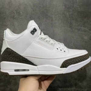 air jordan 3 retro mocha