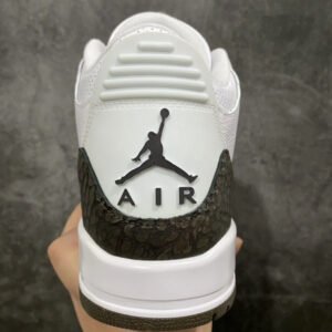 air jordan 3 retro mocha