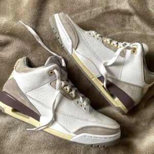 air jordan 3 retro a ma maniére (w)