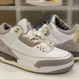 air jordan 3 retro a ma maniére (w)