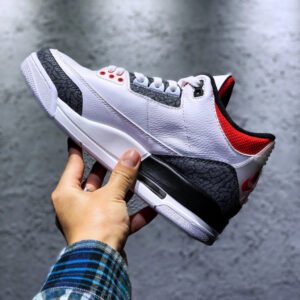 air jordan 3 retro se fire red denim