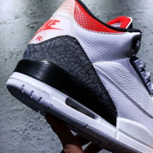air jordan 3 retro se fire red denim
