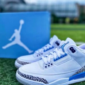 stockxshoes special sale & air jordan 3 retro unc