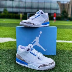 stockxshoes special sale & air jordan 3 retro unc