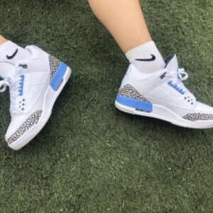stockxshoes special sale & air jordan 3 retro unc