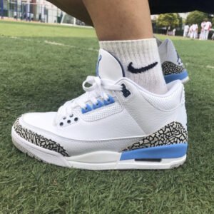 stockxshoes special sale & air jordan 3 retro unc