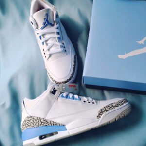 stockxshoes special sale & air jordan 3 retro unc