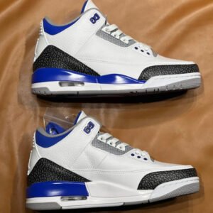 air jordan 3 retro racer blue