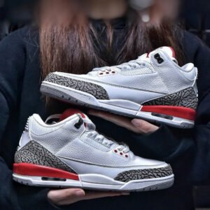 air jordan 3 retro hall of fame