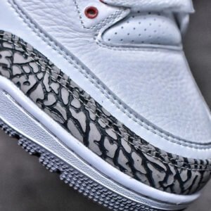 air jordan 3 retro hall of fame