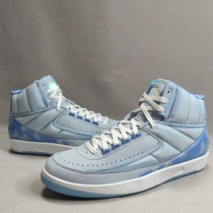 air jordan 2 retro j balvin