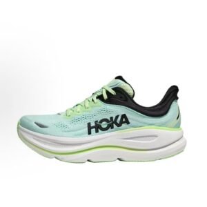 hoka sports shoes